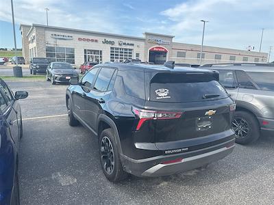 2025 Chevrolet Equinox AWD SUV for sale #B5272A - photo 2