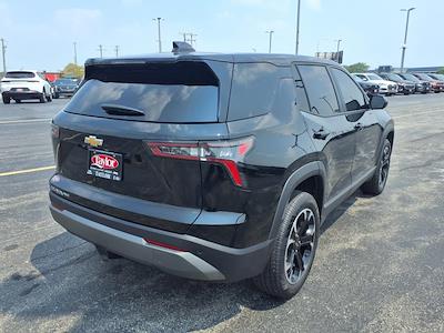 2025 Chevrolet Equinox AWD SUV for sale #B5272A - photo 2