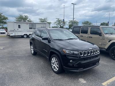 2023 Jeep Compass 4x4 SUV for sale #B5274A - photo 1