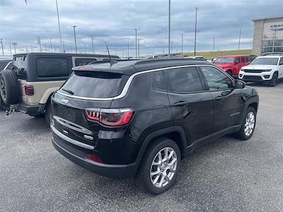 2023 Jeep Compass 4x4 SUV for sale #B5274A - photo 2