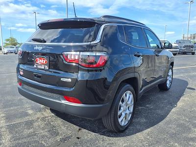 2023 Jeep Compass 4x4 SUV for sale #B5274A - photo 2