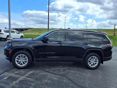 2023 Jeep Grand Cherokee L 4x4 SUV for sale #B5280A - photo 2