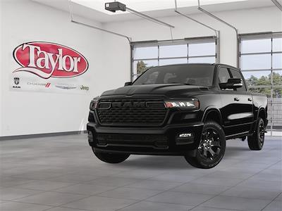 2025 Ram 1500 Crew Cab 4x4 Pickup for sale #B5285 - photo 1