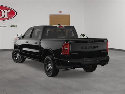 2025 Ram 1500 Crew Cab 4x4 Pickup for sale #B5285 - photo 2