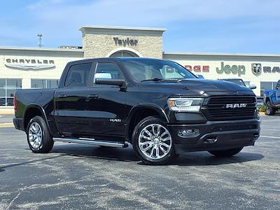 2019 Ram 1500 Crew Cab 4x4 Pickup for sale #B5285B - photo 1