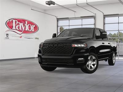 2025 Ram 1500 Crew Cab 4x4 Pickup for sale #B5286 - photo 1