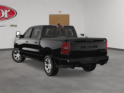 2025 Ram 1500 Crew Cab 4x4 Pickup for sale #B5286 - photo 2
