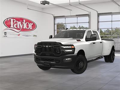 2025 Ram 3500 Crew Cab DRW 4x4 Pickup for sale #B5288 - photo 1