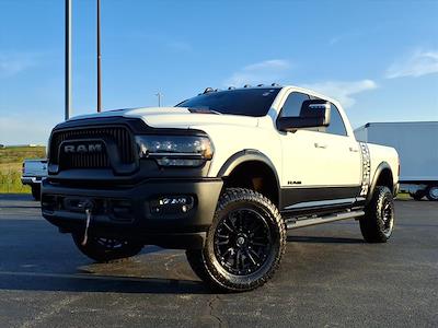 2023 Ram 2500 Crew Cab 4WD Pickup for sale #B5291A - photo 1
