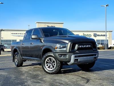 2018 Ram 1500 Crew Cab 4WD Pickup for sale #B5291B - photo 1