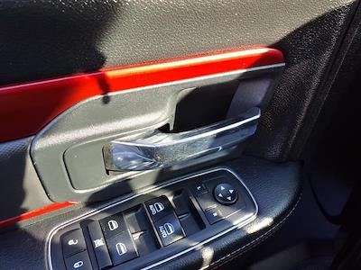 Used 2018 Ram 1500 Rebel Crew Cab for sale #B5291B - photo 1