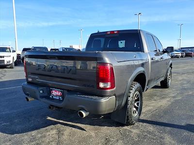 2018 Ram 1500 Crew Cab 4WD Pickup for sale #B5291B - photo 2