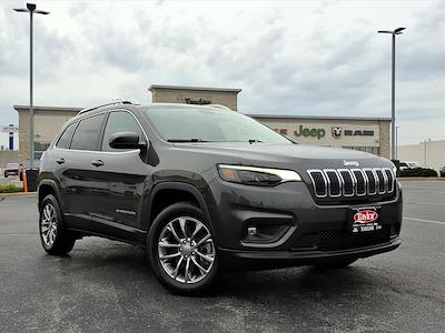 2019 Jeep Cherokee FWD SUV for sale #B5292A - photo 1