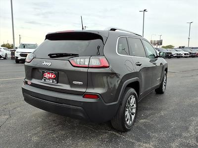 2019 Jeep Cherokee FWD SUV for sale #B5292A - photo 2