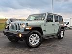 2023 Jeep Wrangler 4WD SUV for sale #B5293A - photo 5