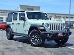 2023 Jeep Wrangler 4x4 SUV for sale #B5301A - photo 1