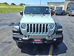 2023 Jeep Wrangler 4x4 SUV for sale #B5301A - photo 3