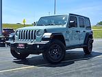 2023 Jeep Wrangler 4x4 SUV for sale #B5301A - photo 4