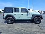 2023 Jeep Wrangler 4x4 SUV for sale #B5301A - photo 8