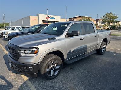 2024 Ram 1500 Crew Cab 4x4 Pickup for sale #B5305A - photo 1