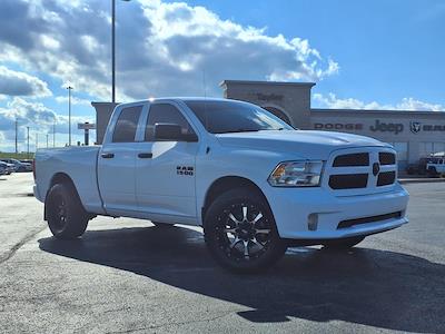 2017 Ram 1500 Quad Cab 4x4 Pickup for sale #B5305B - photo 1