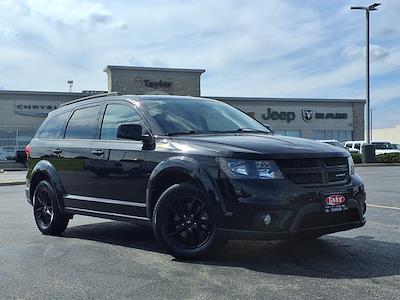 Used 2019 Dodge Journey SE SUV for sale #B5306A - photo 1