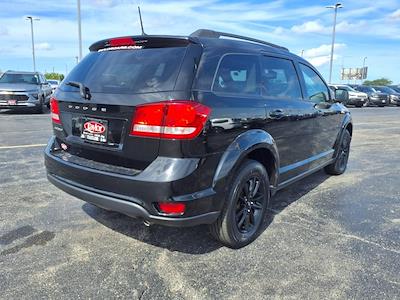 Used 2019 Dodge Journey SE SUV for sale #B5306A - photo 2