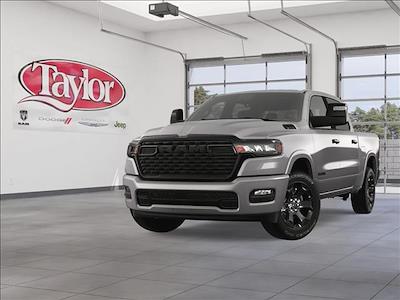 2025 Ram 1500 Crew Cab 4x4 Pickup for sale #B5309 - photo 1