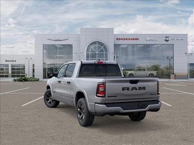 New 2025 Ram 1500 Lone Star Crew Cab for sale #B5309 - photo 2