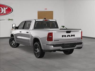 2025 Ram 1500 Crew Cab 4x4 Pickup for sale #B5309 - photo 2