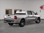 2025 Ram 1500 Crew Cab 4x4 Pickup for sale #B5309 - photo 5