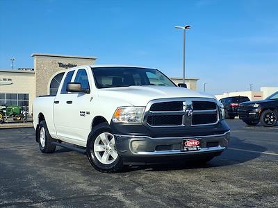 2017 Ram 1500 Quad Cab RWD Pickup for sale #B5309B - photo 1
