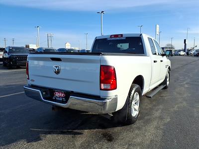 2017 Ram 1500 Quad Cab RWD Pickup for sale #B5309B - photo 2
