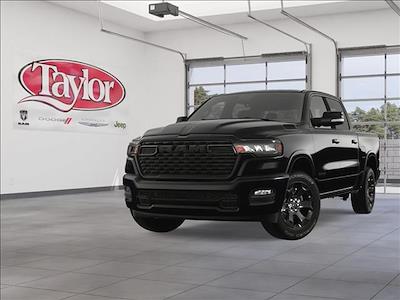 2025 Ram 1500 Crew Cab 4x4 Pickup for sale #B5317 - photo 1