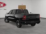 New 2025 Ram 1500 Lone Star Crew Cab 4x4 Pickup for sale #B5317 - photo 2