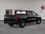 New 2025 Ram 1500 Lone Star Crew Cab 4x4 Pickup for sale #B5317 - photo 5
