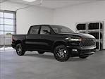 New 2025 Ram 1500 Lone Star Crew Cab 4x4 Pickup for sale #B5317 - photo 7
