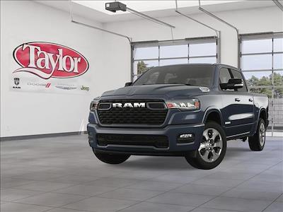 2025 Ram 1500 Crew Cab 4x4 Pickup for sale #B5319 - photo 1