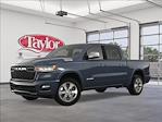 2025 Ram 1500 Crew Cab 4x4 Pickup for sale #B5319 - photo 3