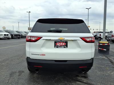 2019 Chevrolet Traverse FWD SUV for sale #B5321A - photo 2