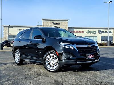 Used 2022 Chevrolet Equinox LT for sale #B5322A - photo 1