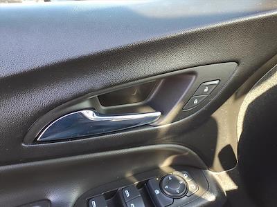 Used 2022 Chevrolet Equinox LT for sale #B5322A - photo 1