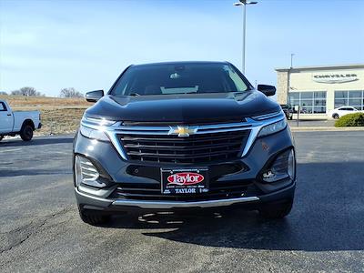 Used 2022 Chevrolet Equinox LT for sale #B5322A - photo 2