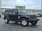 2013 Jeep Wrangler 4x4 SUV for sale #B5323A - photo 1