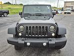 2013 Jeep Wrangler 4x4 SUV for sale #B5323A - photo 3