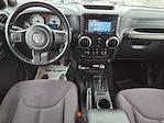 2013 Jeep Wrangler 4x4 SUV for sale #B5323A - photo 9