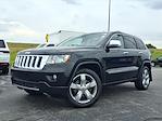 Used 2013 Jeep Grand Cherokee Overland 4WD SUV for sale #B5327A - photo 32