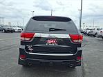 Used 2013 Jeep Grand Cherokee Overland 4WD SUV for sale #B5327A - photo 3