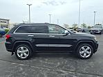 Used 2013 Jeep Grand Cherokee Overland 4WD SUV for sale #B5327A - photo 4