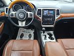 Used 2013 Jeep Grand Cherokee Overland 4WD SUV for sale #B5327A - photo 5